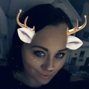 Meet your Posher, Felicia